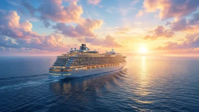 Cruise Ship Dreams Meaning