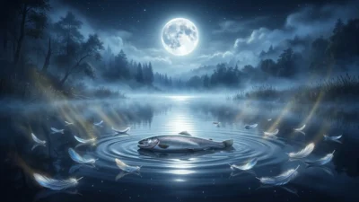 Dead Fish Dream Meaning