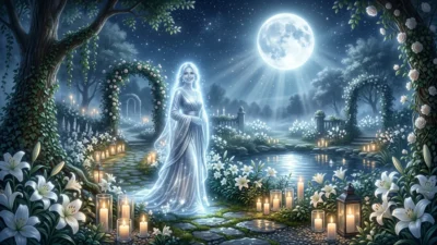 Dreams of the Deceased Meaning