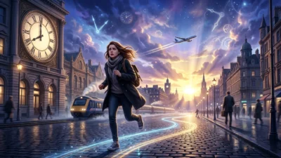 Late Dreams Meaning