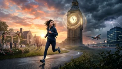 Lateness in Dreams Meaning