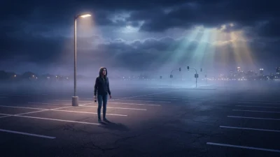 Losing Car Dream Meaning