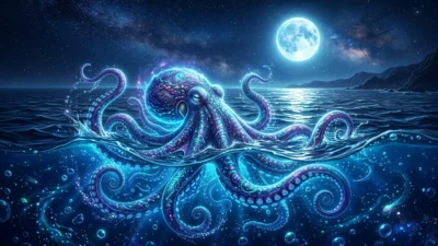 Octopus Dream Meaning