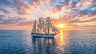 Ship Dreams Meaning