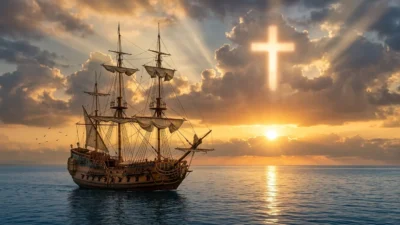 Ships and Boats Dreams Biblical Meaning
