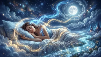 Urination Dreams Spiritual Meaning