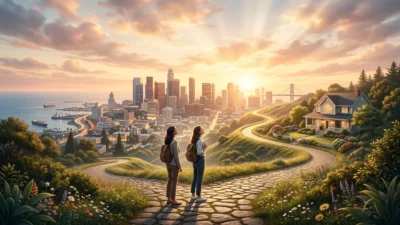 American Dream Meaning in Dreams