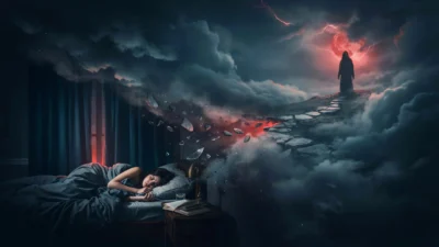 Bad Dream Meaning