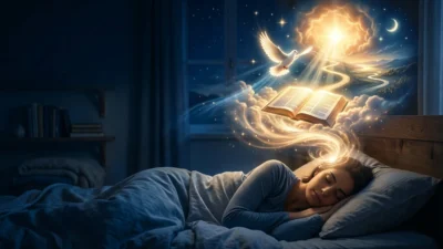 Biblical Dream Meaning