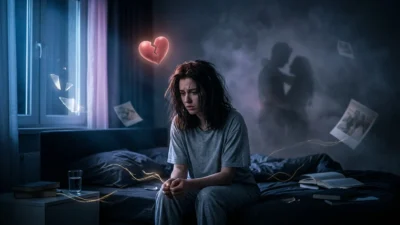 Cheating Dreams Meaning