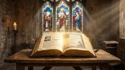 Dream Bible Meaning