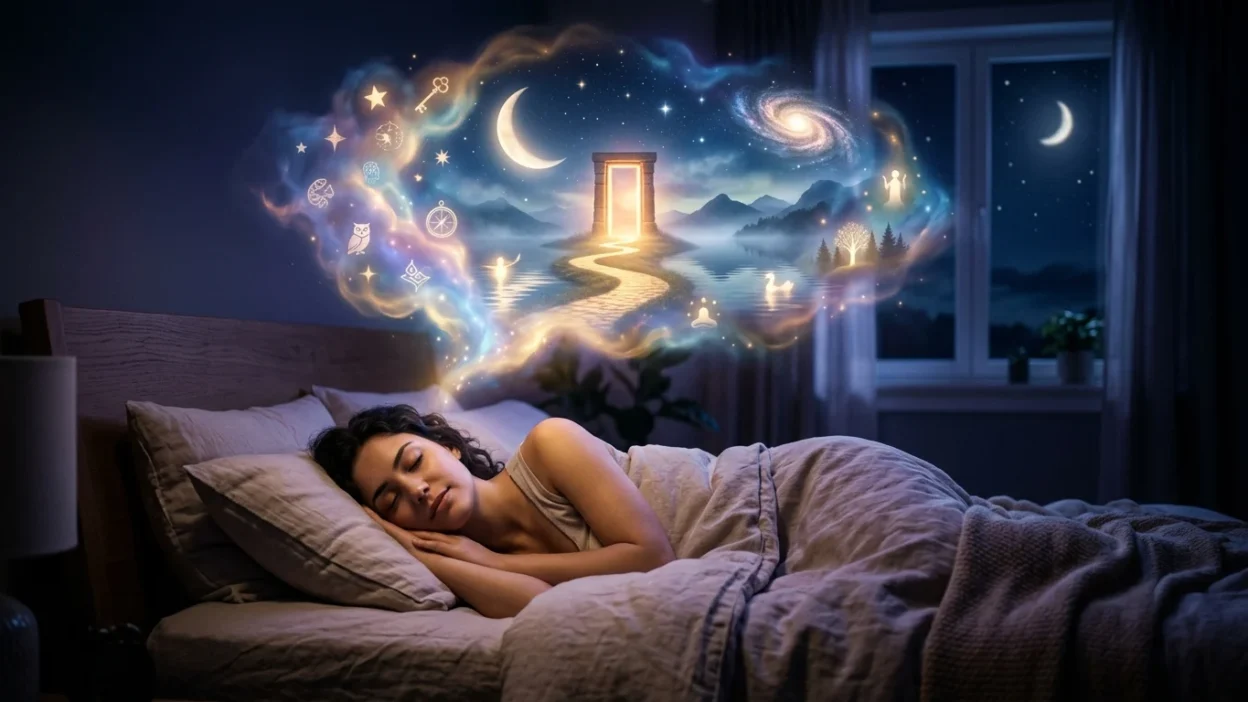 Dream Insights Meaning