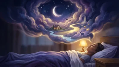 Dream Meaning Interpretation