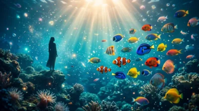 Fish Dream Meaning
