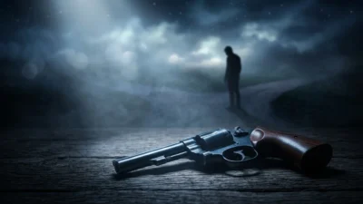Gun Dream Spiritual Meaning