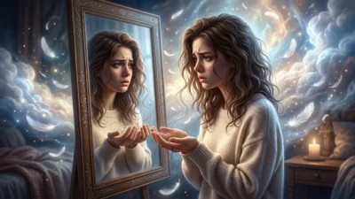 Hair Loss Dreams Meaning