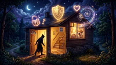 Home Intrusion Dream Meaning