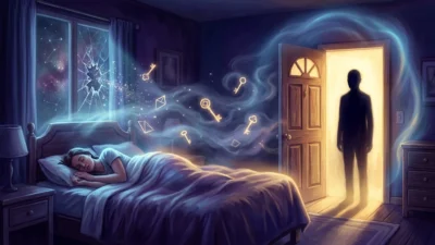 Home Invasion Dream Meaning