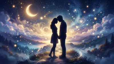 Intimacy Dream Meaning