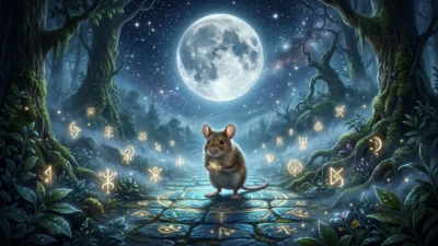 Mice Dream Meaning