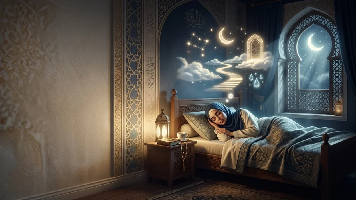 Muslim Dream Interpretation