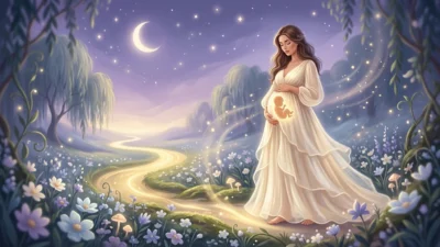 Pregnancy Dream Meaning