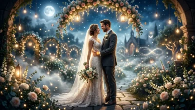 Wedding Dream Meaning