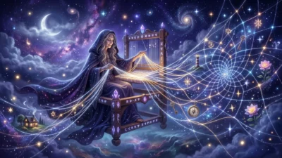 Dream Weaver Meaning