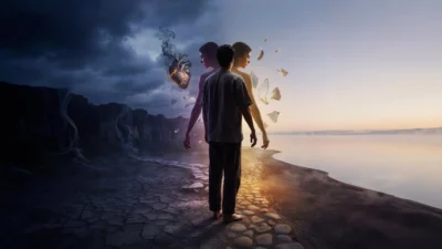 Emotional Conflict in Dreams