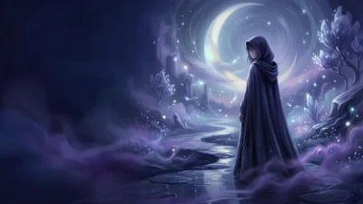 Faceless Girl Dream Meaning