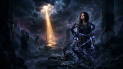 Kidnapped Dream Spiritual Meaning