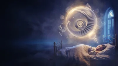 Recurring Dream Meaning
