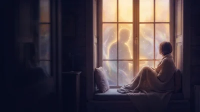 Seeing Deceased Loved Ones in Dreams