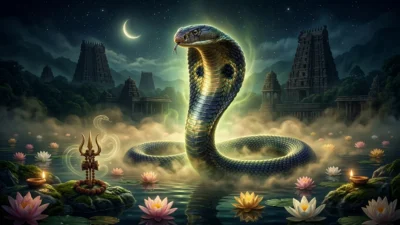 Snake Bite Dream Hindu Astrology