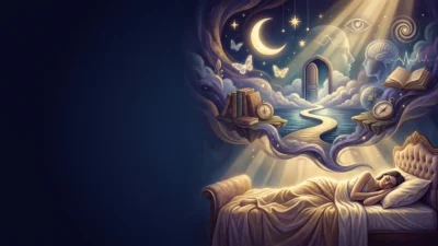 Symbolic Meanings in Dreams