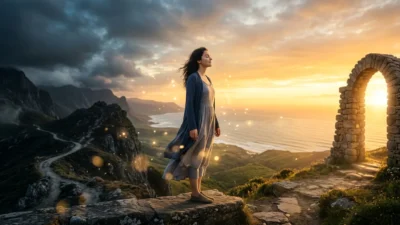 Symbolic Meanings of Dreams About Relief