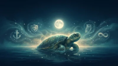 Turtle Dream Meaning