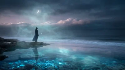 Water Dream Meaning